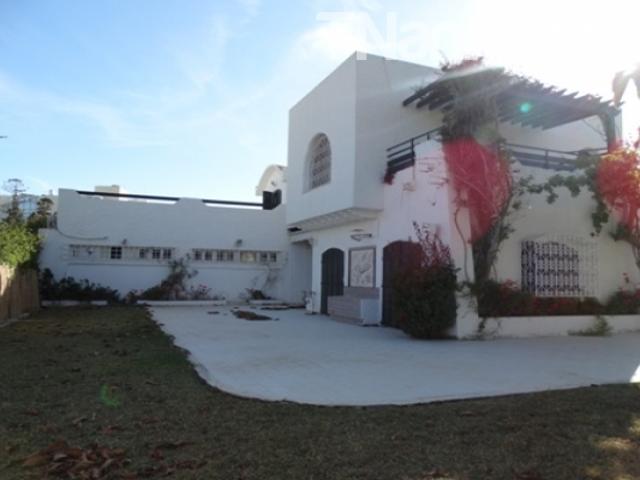 Maison location