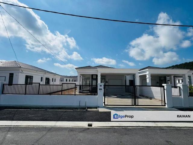 House for sale in Sungai Petani, Kuala Muda