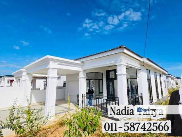 House for sale in Bandar Puteri Jaya, Sungai Petani