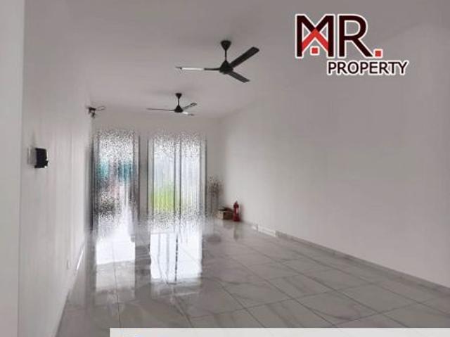 House for rent in Sungai Petani, Kuala Muda