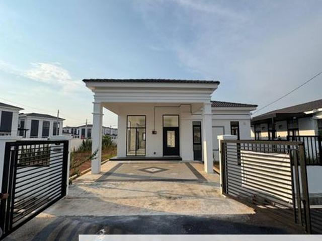House for sale in Sungai Petani, Kuala Muda