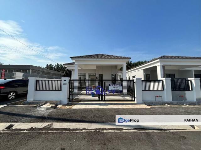 House for sale in Sungai Petani, Kuala Muda