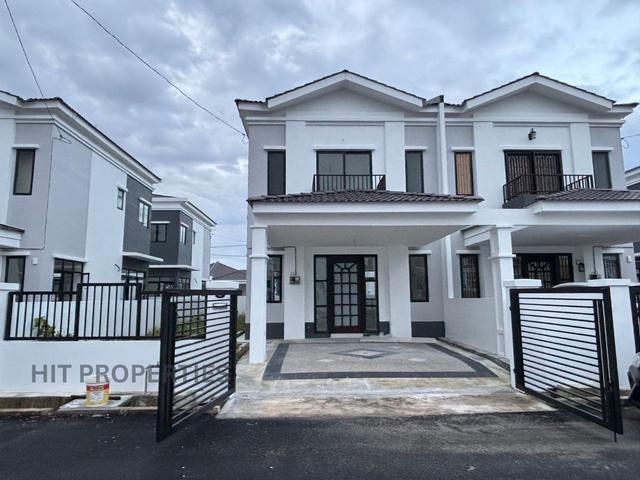 Residential House for sale in Sungai Petani, Kuala Muda