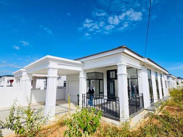 Residential House for sale in Sungai Petani, Kuala Muda
