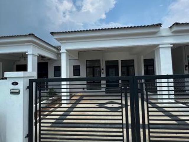 Terraced House for sale in Sungai Petani, Kuala Muda