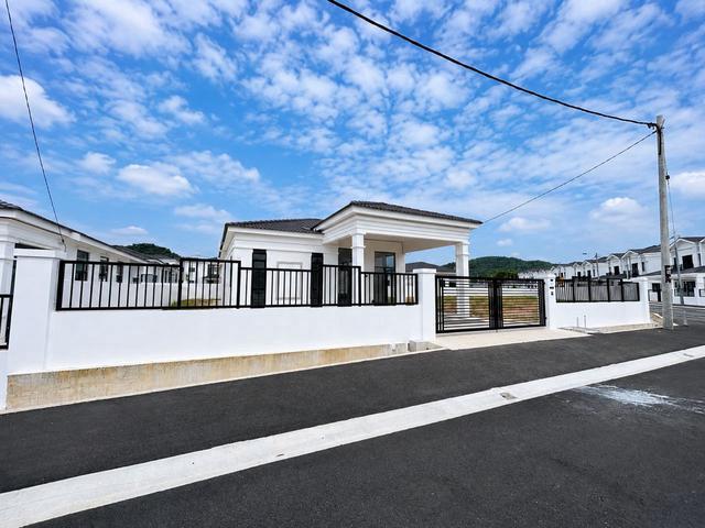 Bungalow for sale in Sungai Petani, Kuala Muda