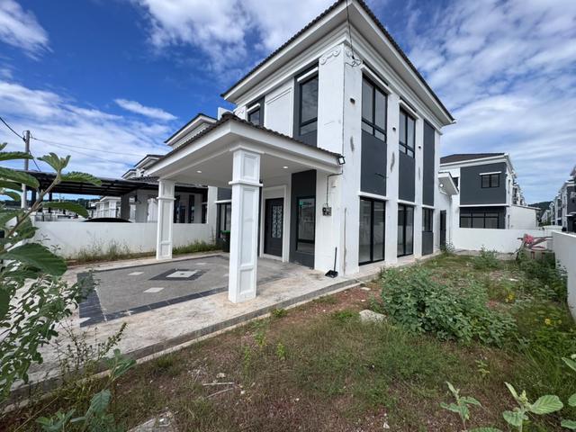 Residential House for sale in Sungai Petani, Kuala Muda