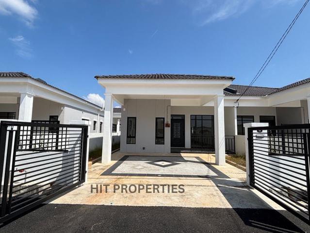 Residential House for sale in Kuala Muda, Kedah
