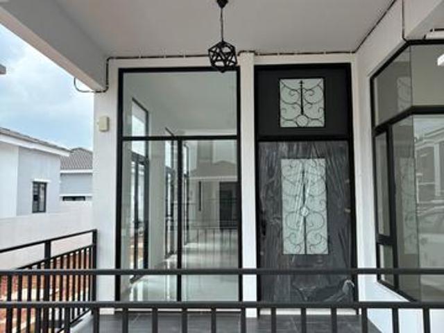 Residential House for rent in Sungai Petani, Kuala Muda
