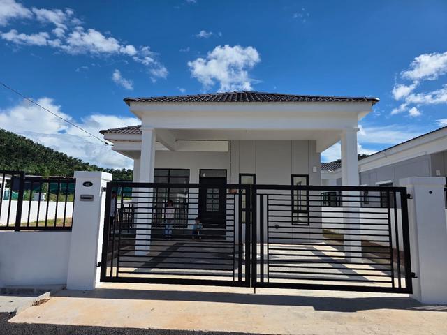 Terraced House for sale in Sungai Petani, Kuala Muda