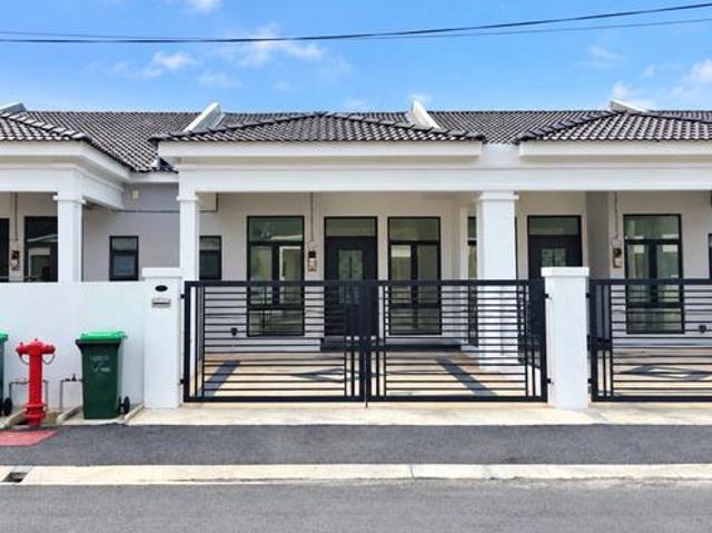 Terraced House for sale in Sungai Petani, Kuala Muda