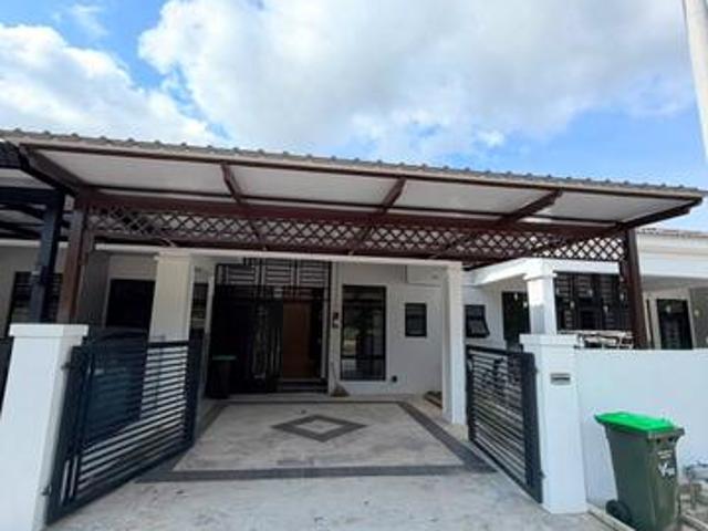 Terraced House for sale in Sungai Petani, Kuala Muda