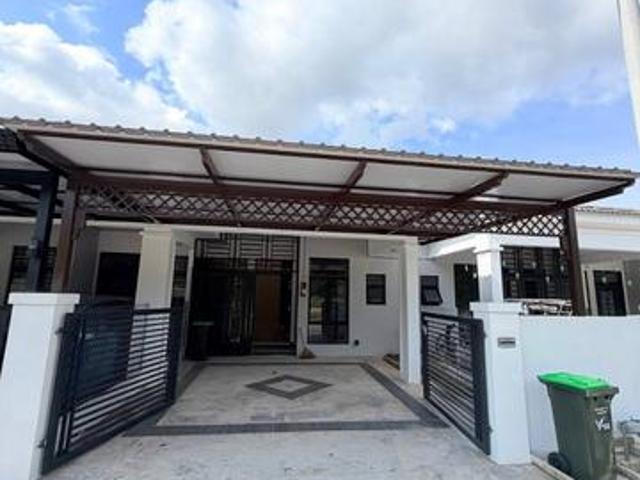 Terraced House for sale in Sungai Petani, Kuala Muda
