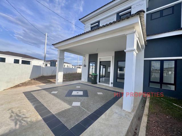 Residential House for sale in Sungai Petani, Kuala Muda