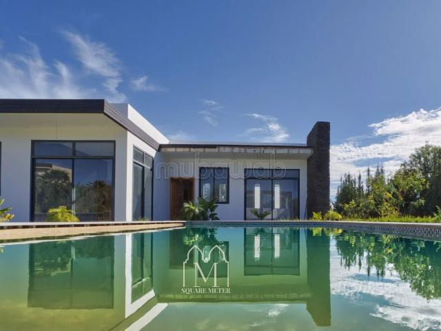 Villa vente à Oued ed Dahab-Lagouira