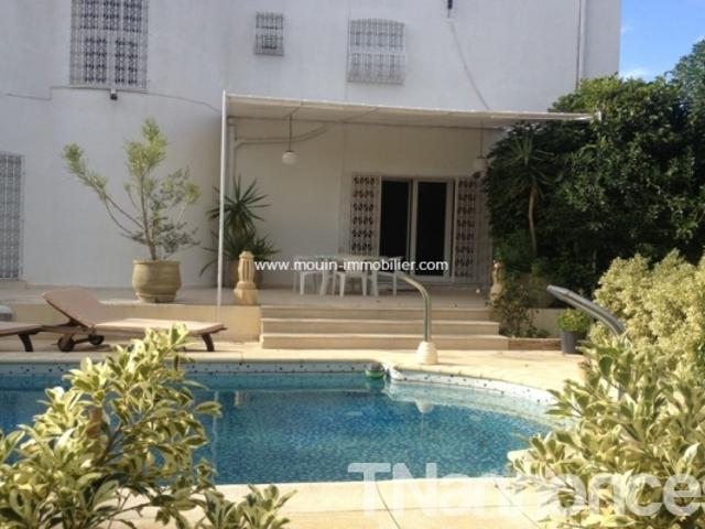 Maison vente