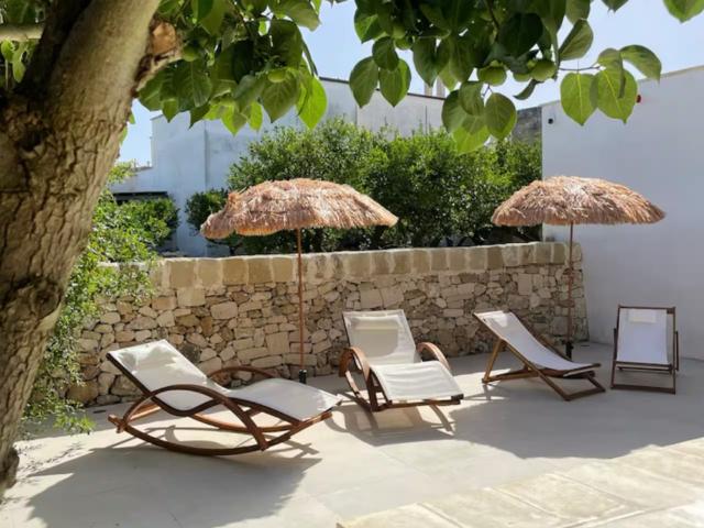 Villa Indipendente in affitto a Puglia, Lecce