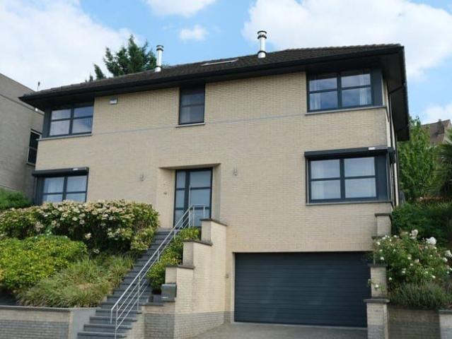 Maison location à Woluwe-saint-etienne, Brabant