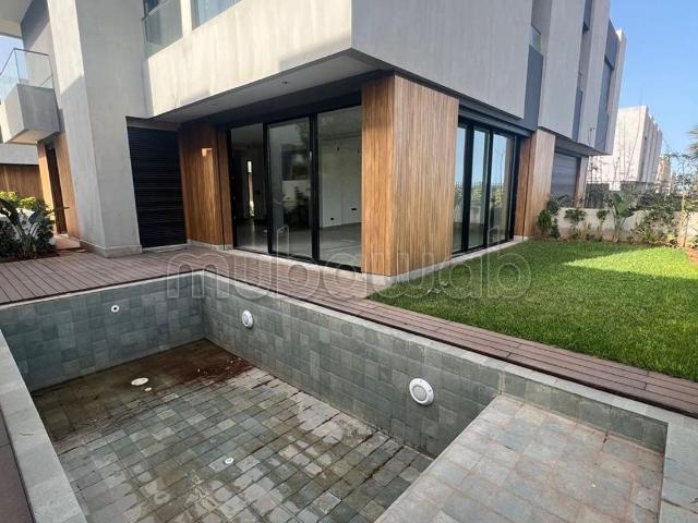 Villa location à Anfa, Gharb-Chrarda-Beni Hssen