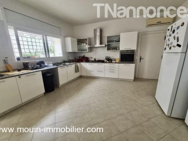 Maison location