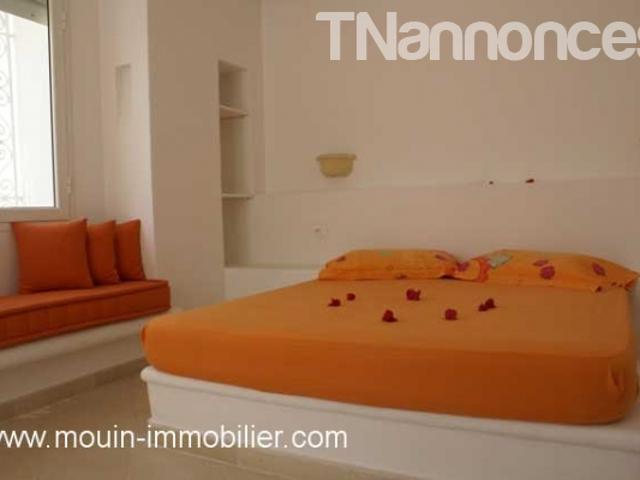 Maison location