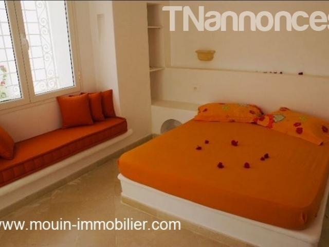 Maison location