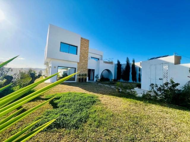 Villa vente à Beni Khalled