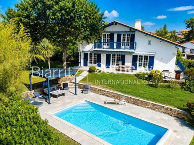 Maison vente à Bayonne, Arbonne