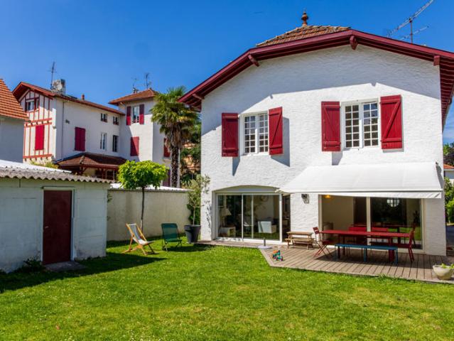 Maison vente à Pau
