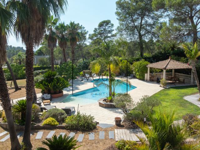 Villa vente à Arrondissement de Draguignan, Puget-sur-argens