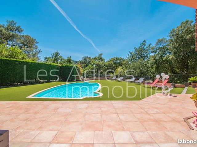 Maison vente à Arrondissement de Draguignan, Les Adrets-de-l'estérel