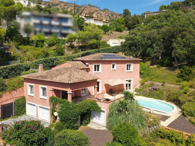 Maison vente à Arrondissement de Draguignan, Saint-raphaël