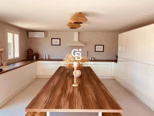 Maison vente à Arrondissement de Draguignan, Montauroux