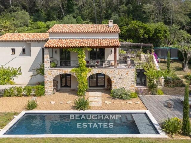 Maison location à Grasse, Mougins