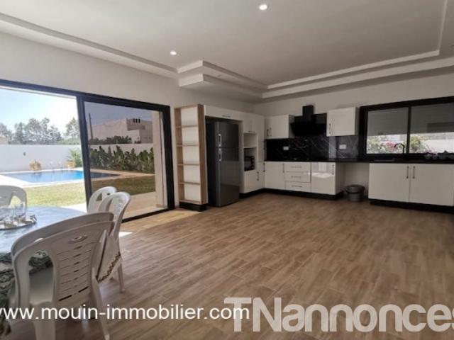Propriété vente