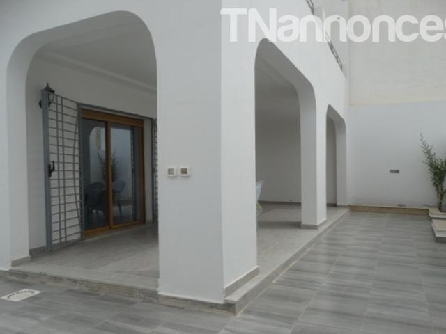 Maison vente