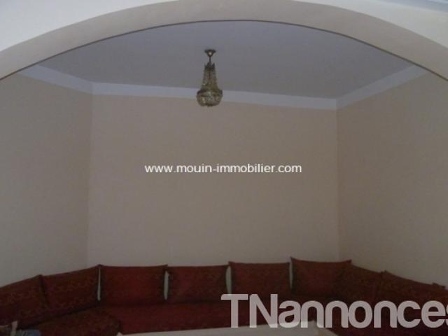Maison location