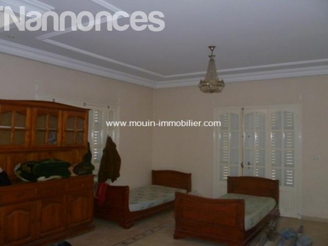 Maison location