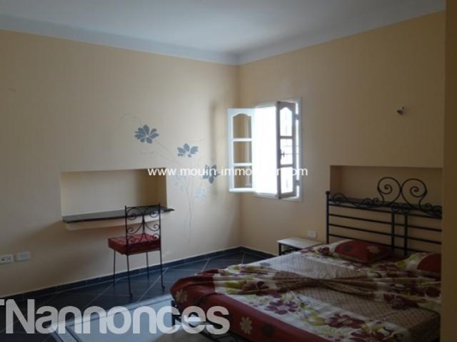 Maison vente