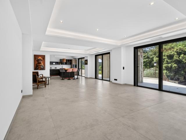 Maison vente à Grasse, Roquefort-les-pins