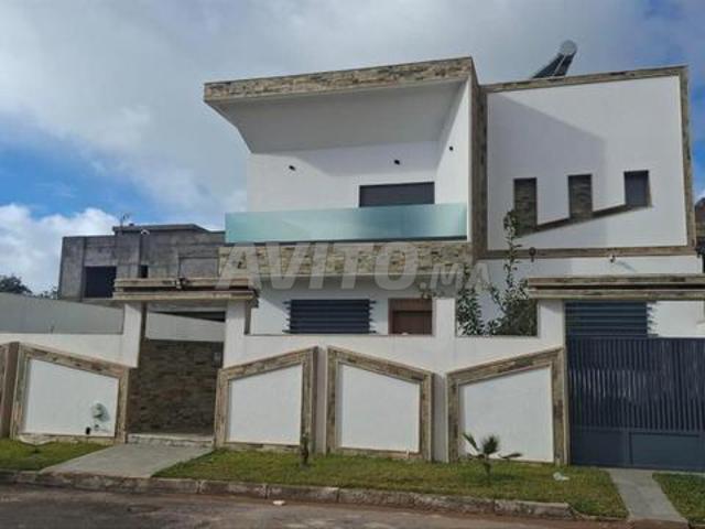 Propriété vente à Lyautey