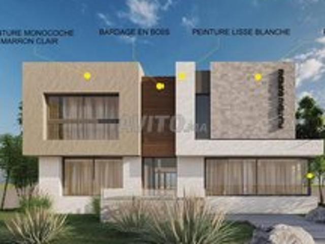 Propriété location à Hay Riad, Berkane
