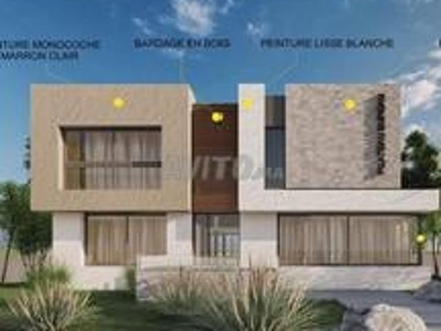 Propriété location à Hay Riad, Berkane