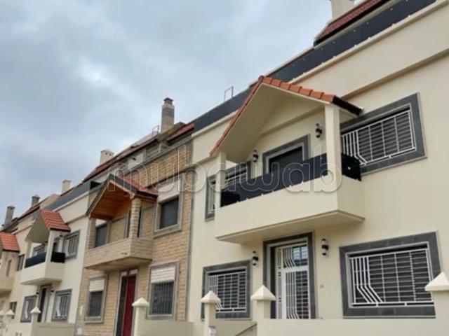 Villa vente à Azrou