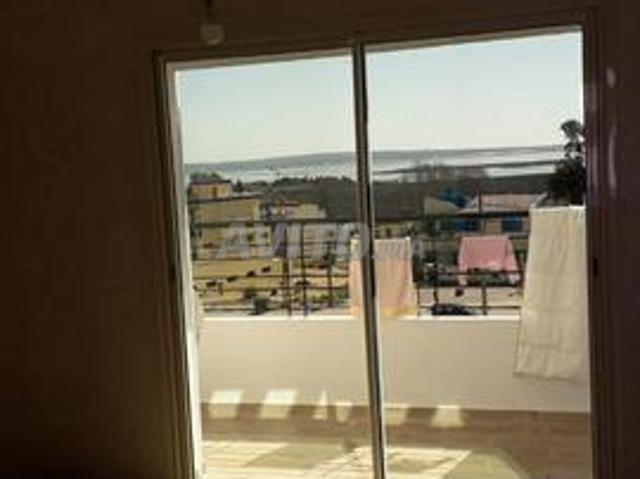 Propriété vente à Moulay Bousselham