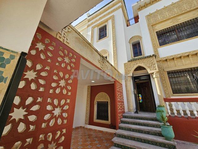 Propriété vente à Meknès