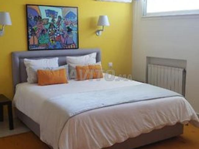 Propriété vente à Témara