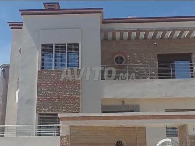 Propriété vente à Meknès