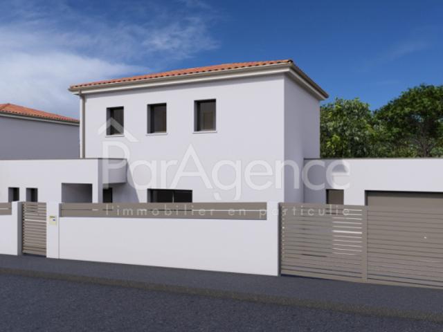 Maison vente à Rochefort, Vaux-sur-mer
