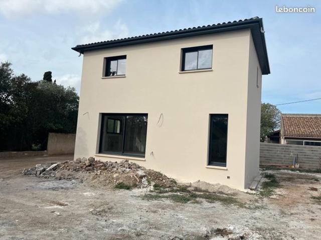 Maison vente à Istres